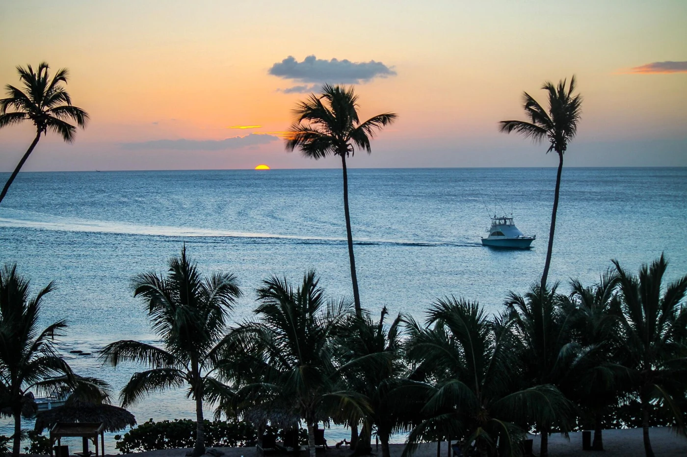 Diving in Dominican Republic — Bayahibe · Peñón Reef